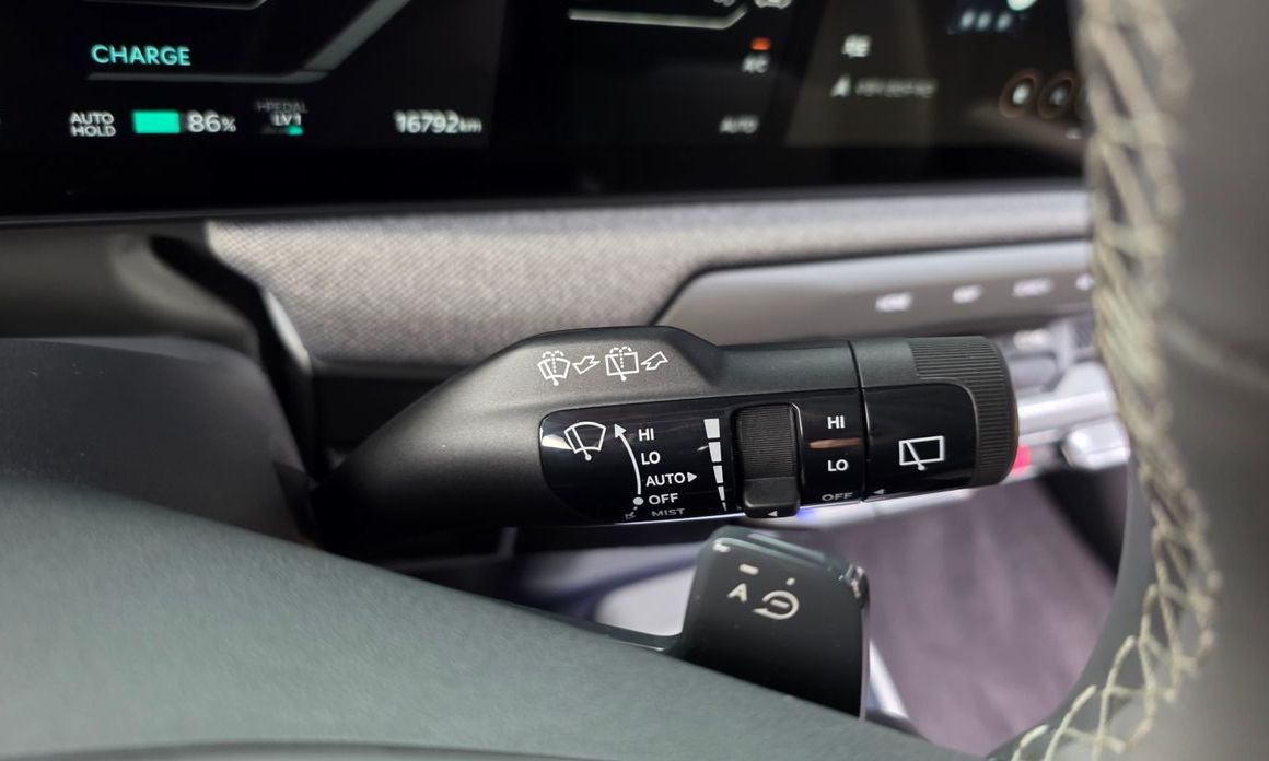Kia EV3 2026