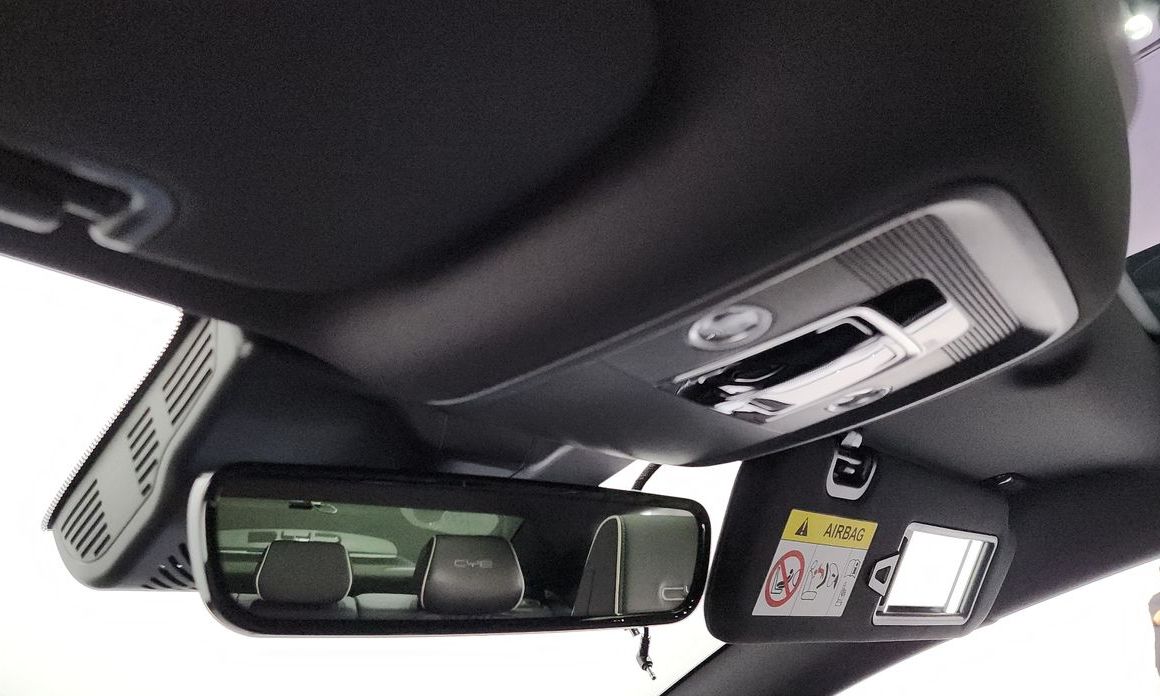 BYD Seal 2026
