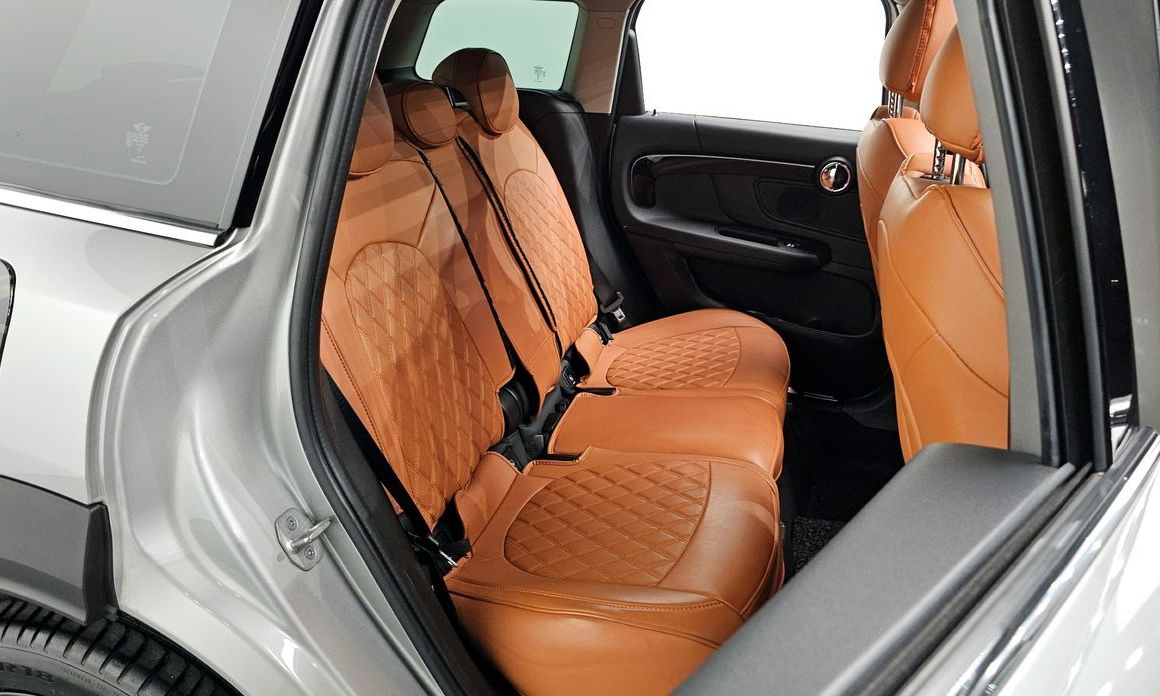 Mini Countryman 2024