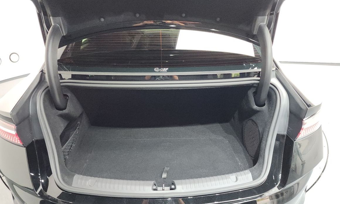 BYD Seal 2026