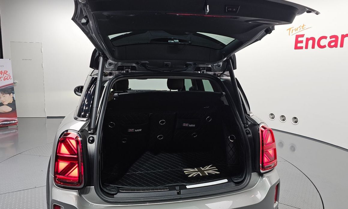 Mini Countryman 2024