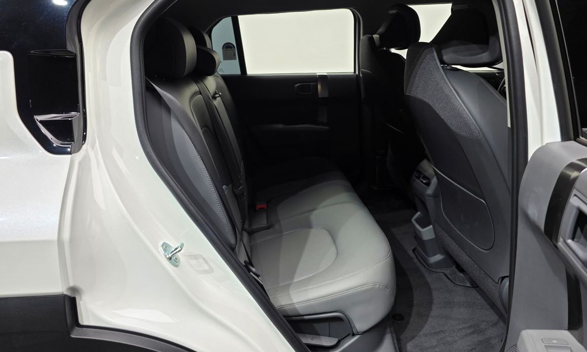 Kia EV3 2026