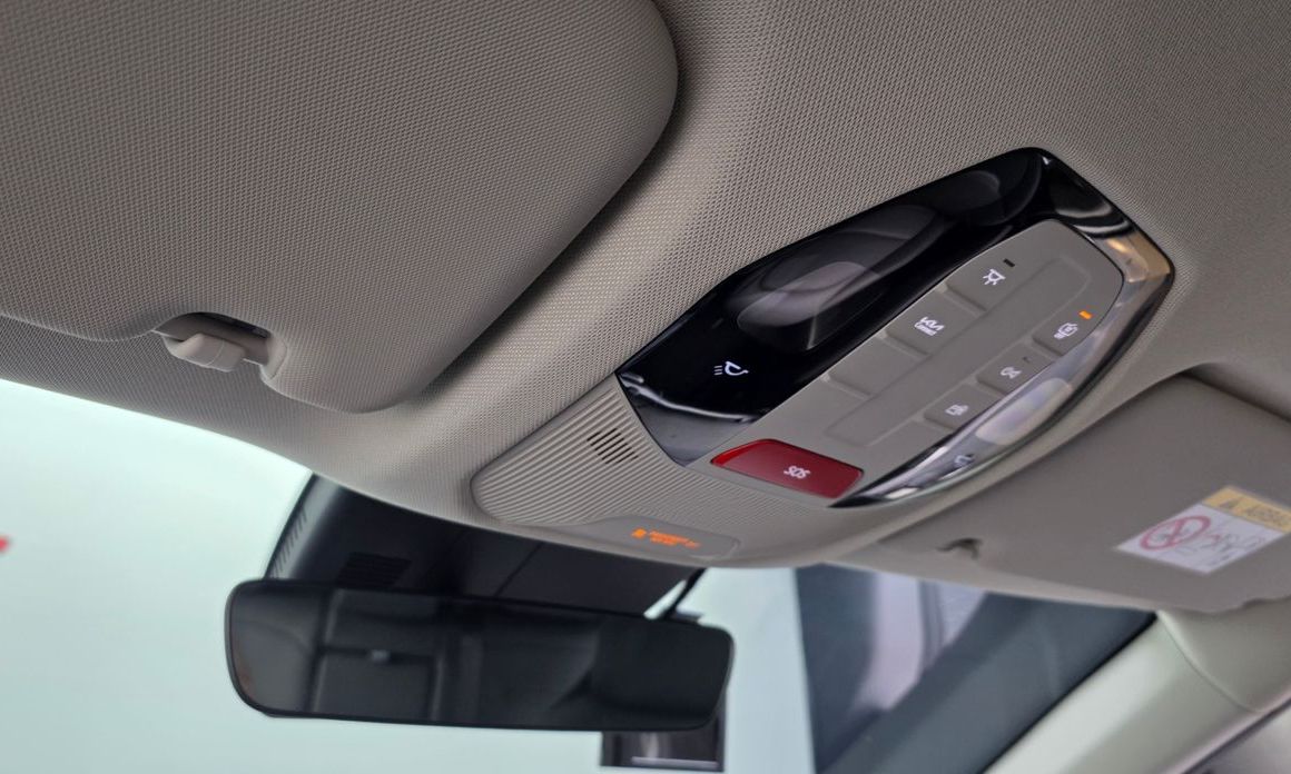 Kia EV3 2026