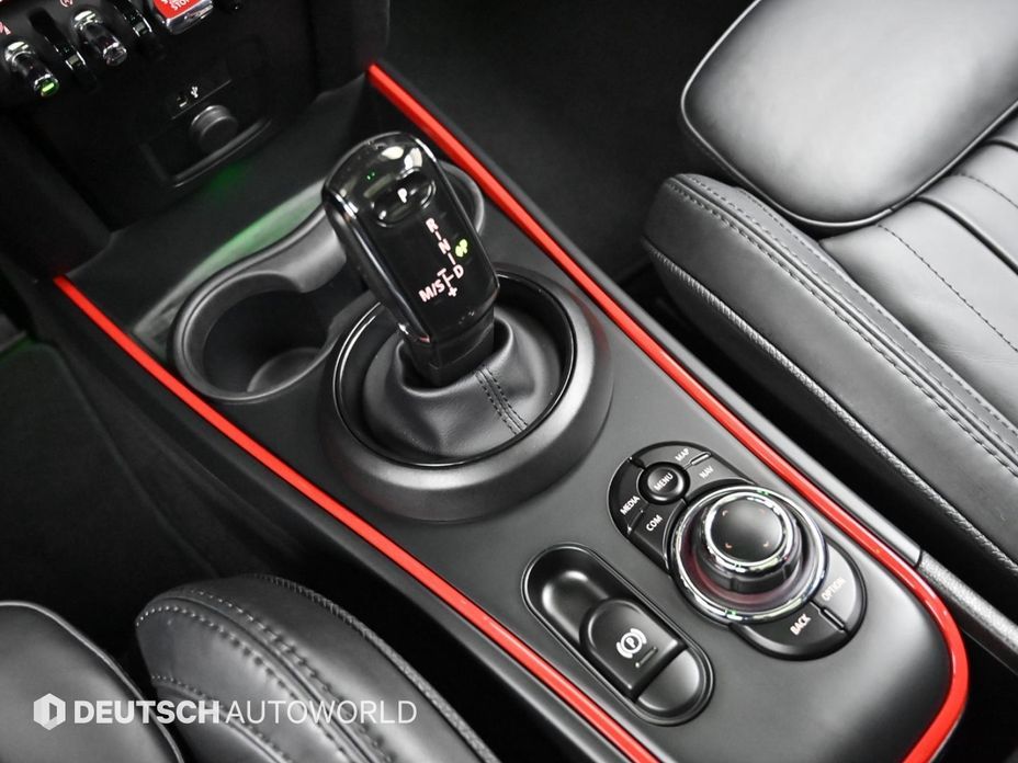 Mini Countryman 2024