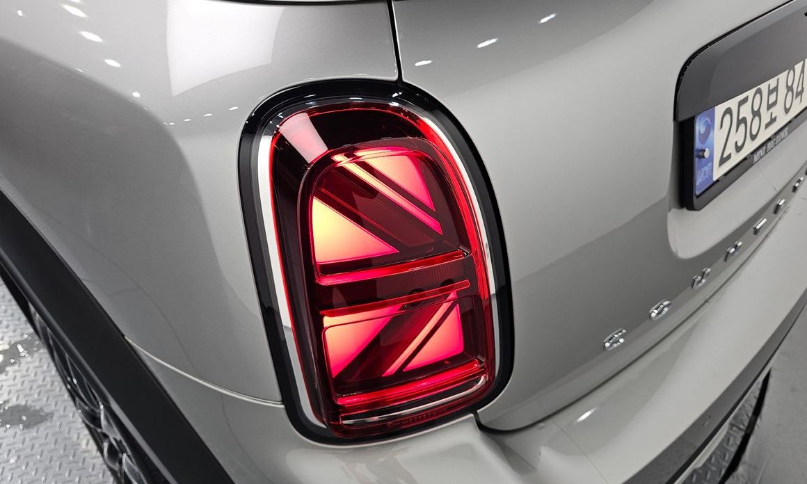 Mini Countryman 2024