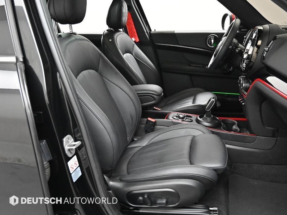 Mini Countryman 2024