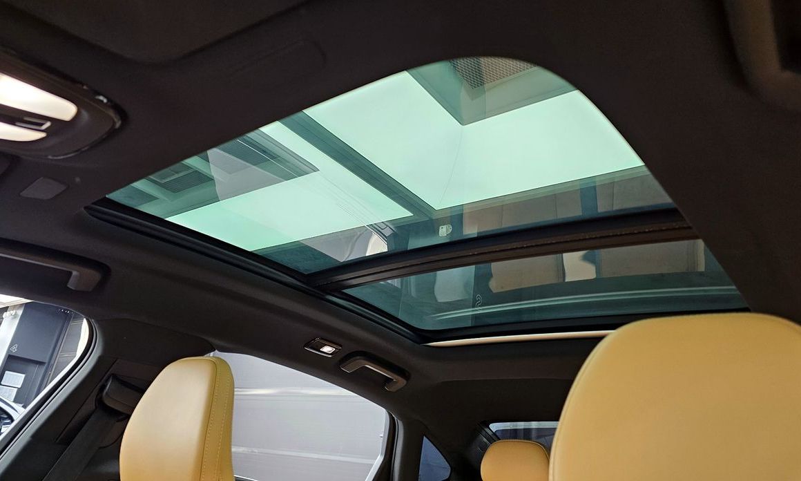 Volvo S90 2023