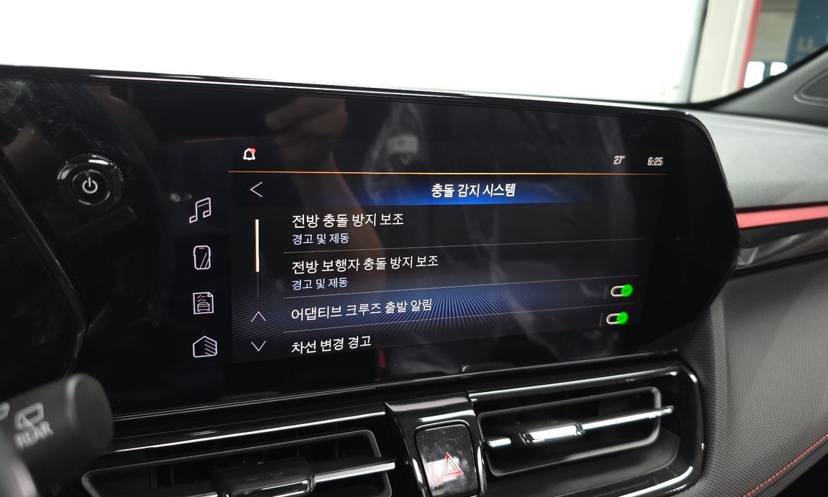 ChevroletGMDaewoo Trailblazer 2026