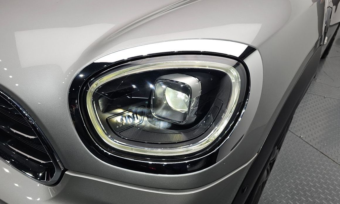 Mini Countryman 2024