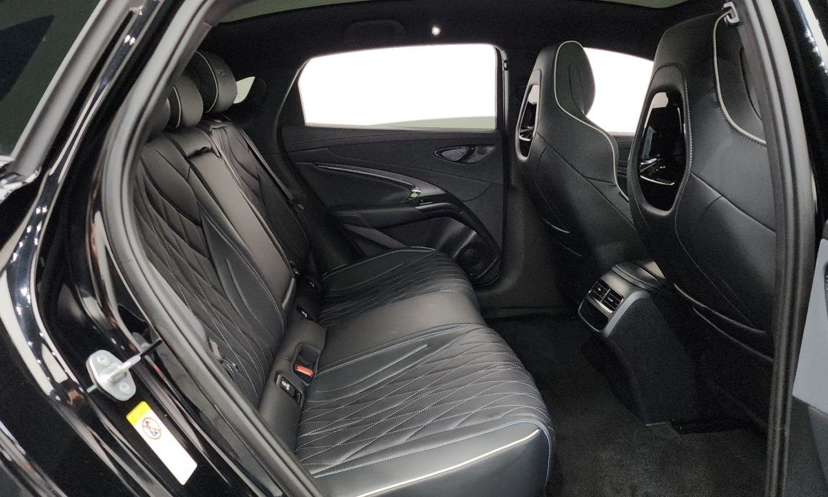 BYD Seal 2026