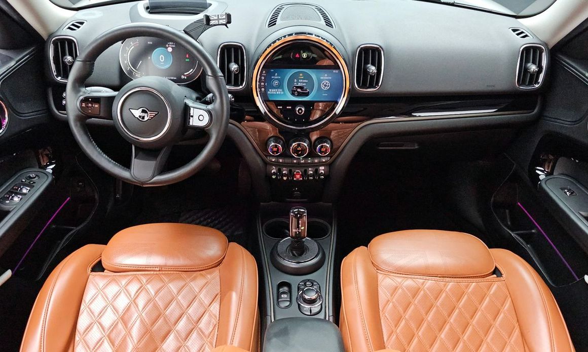 Mini Countryman 2024