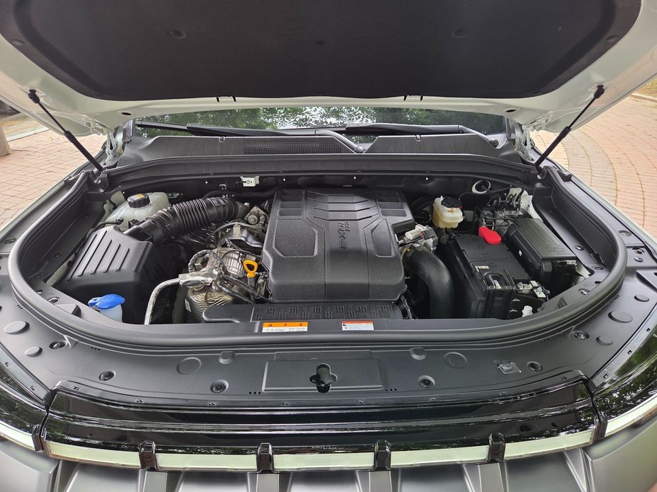 KG_Mobility_Ssangyong Musso 2026