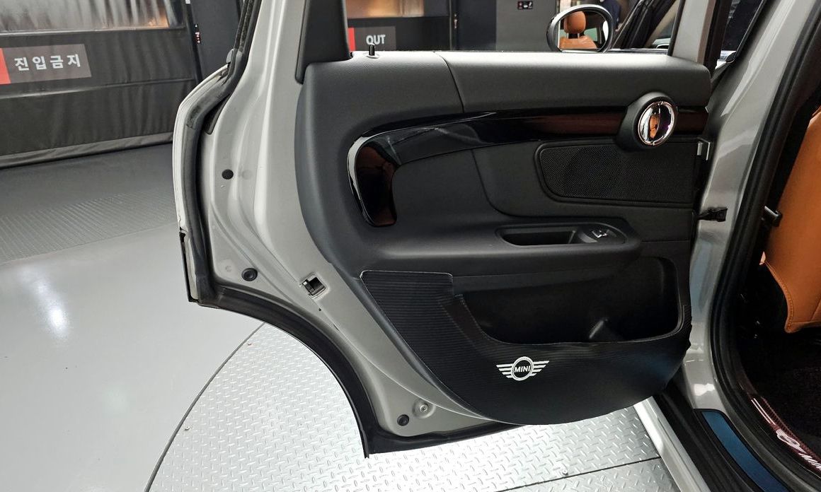 Mini Countryman 2024