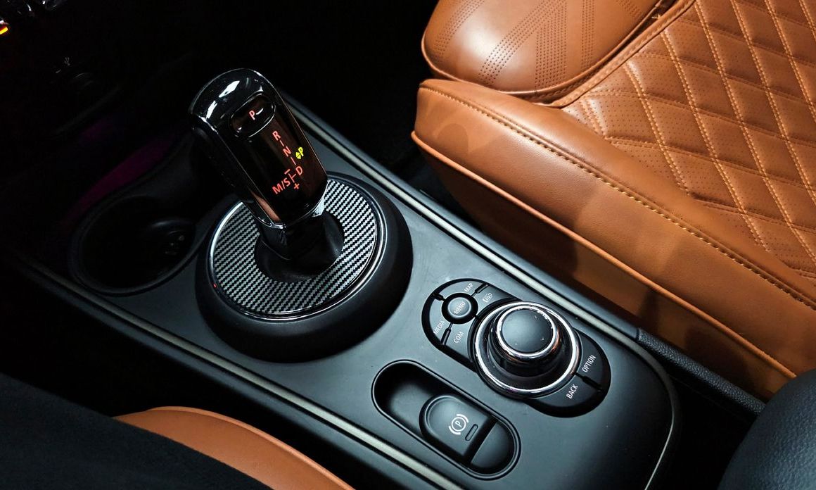 Mini Countryman 2024