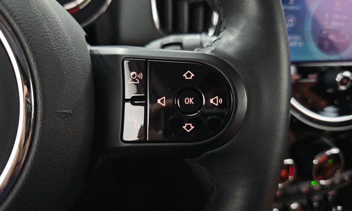 Mini Countryman 2024