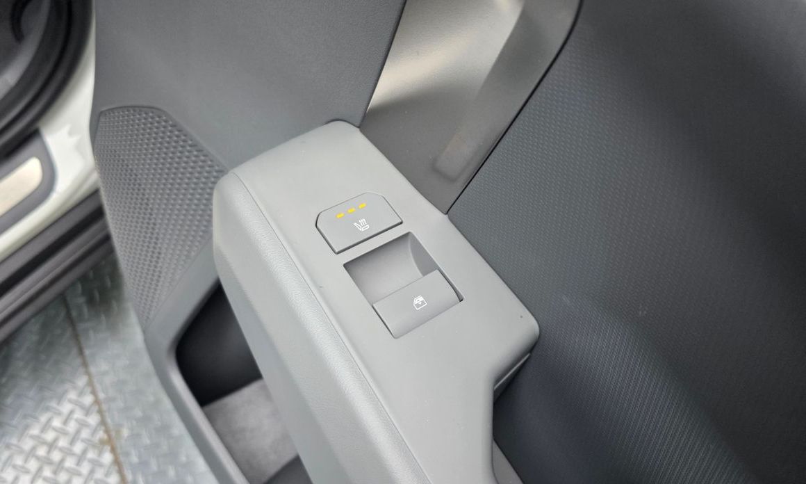Kia EV3 2026