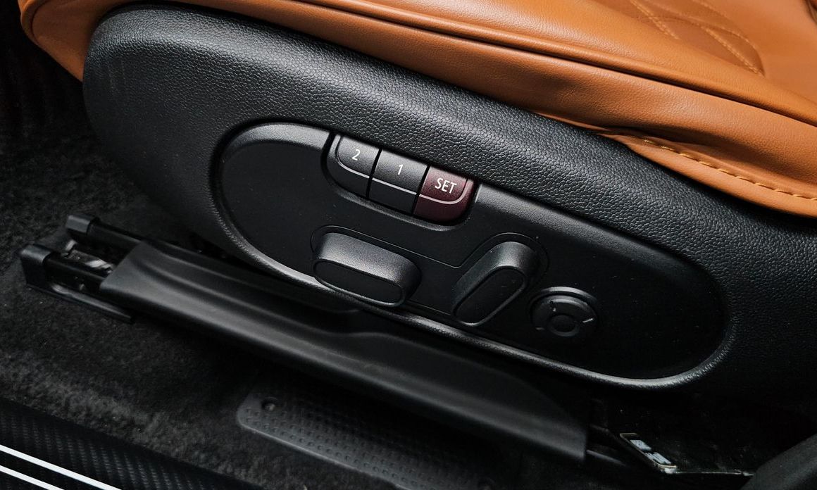 Mini Countryman 2024