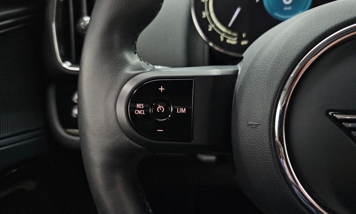 Mini Countryman 2024