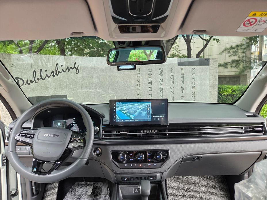 KG_Mobility_Ssangyong Musso 2026