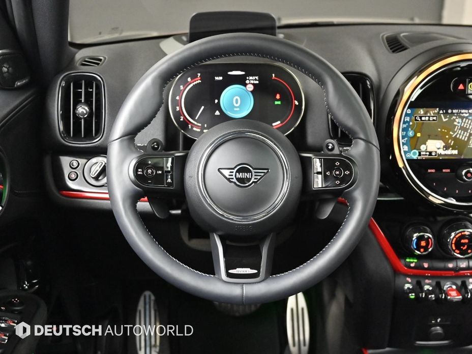 Mini Countryman 2024