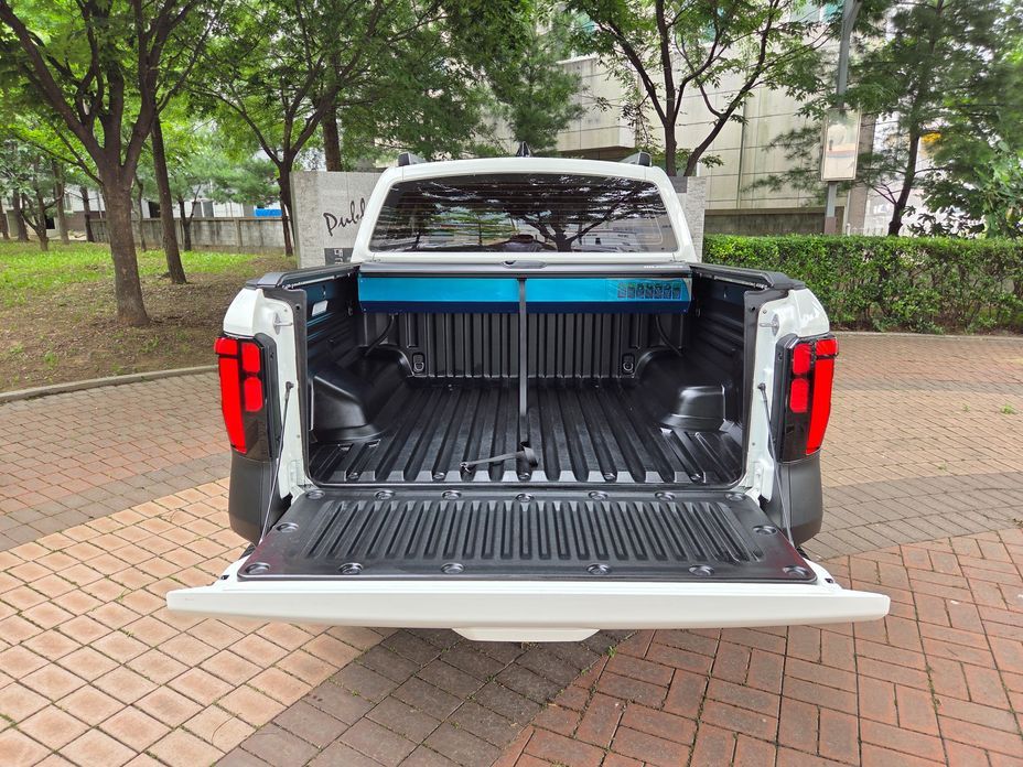 KG_Mobility_Ssangyong Musso 2026