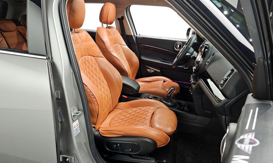 Mini Countryman 2024