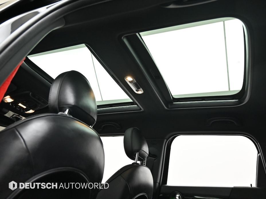 Mini Countryman 2024