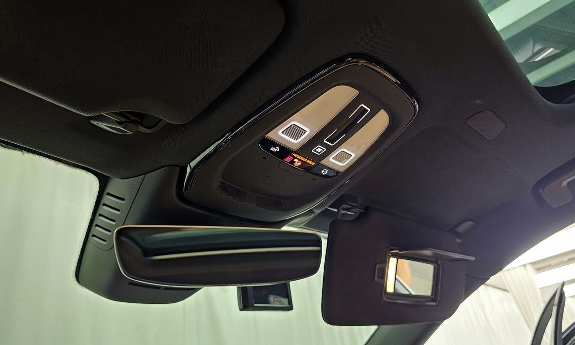 Volvo S90 2023