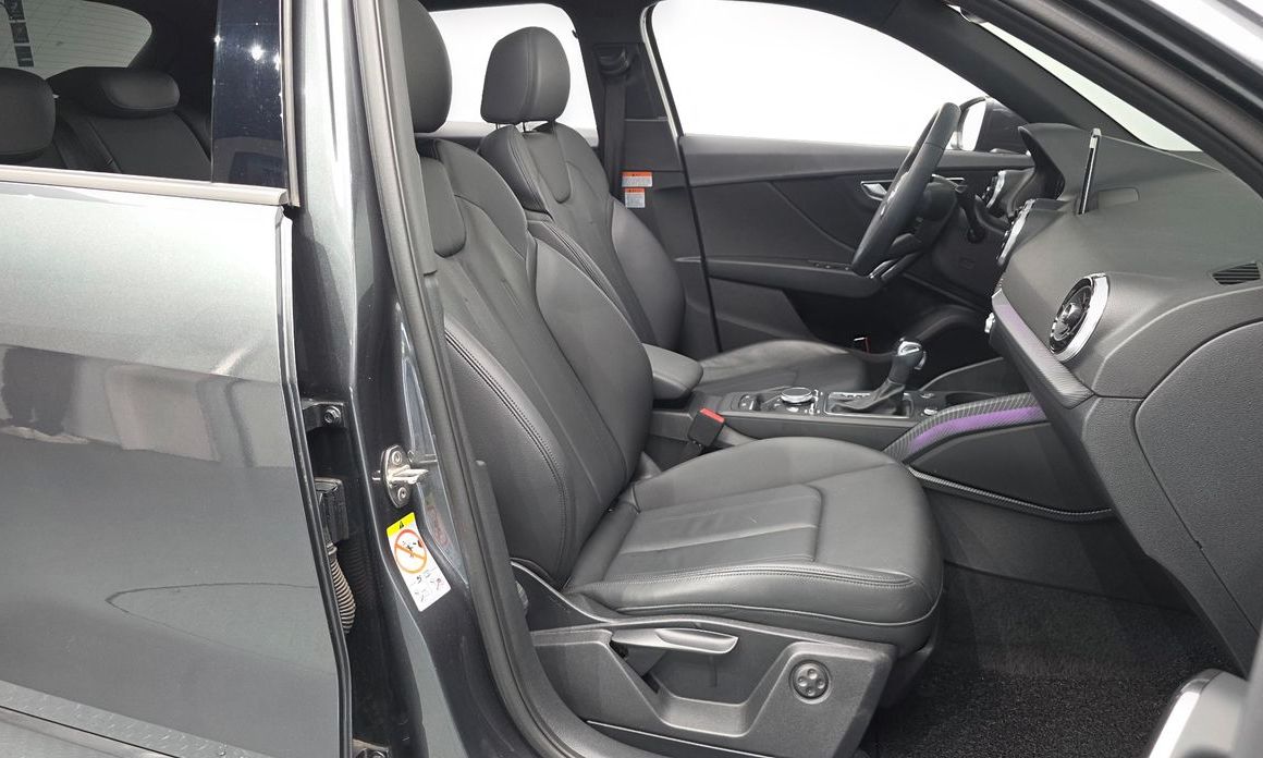 Audi Q2 2023