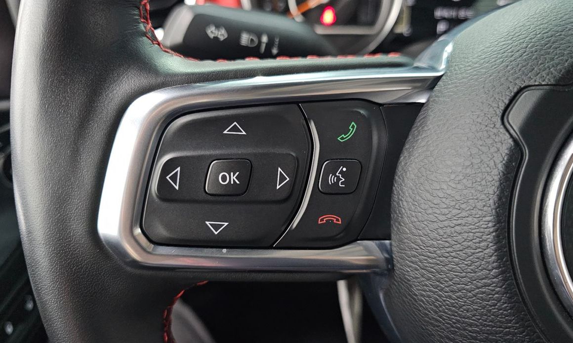 Jeep Wrangler 2023