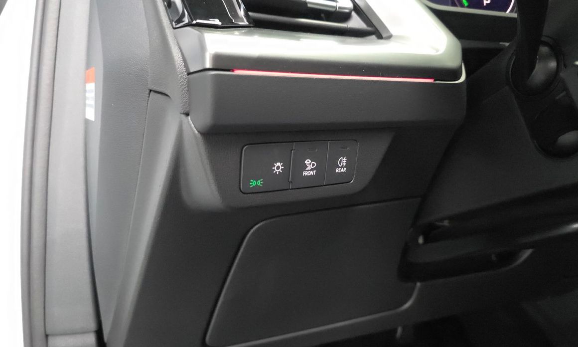 Audi Q4 e-tron 2023