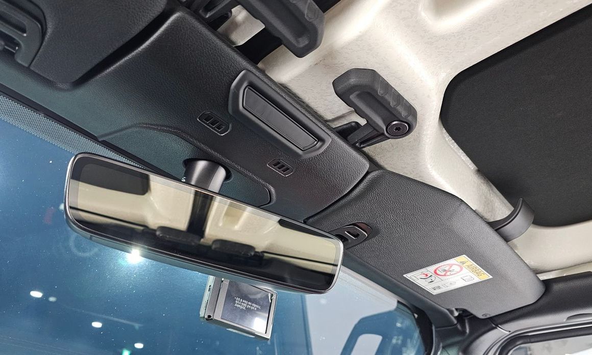 Jeep Wrangler 2023