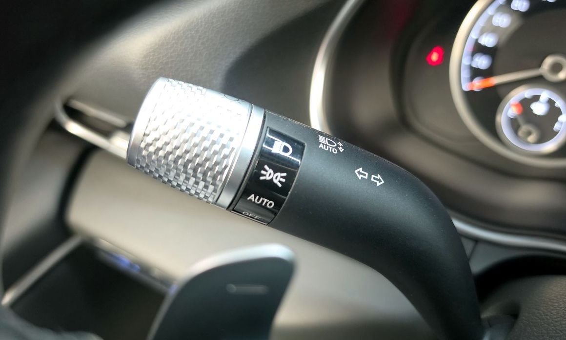 Genesis GV80 2023