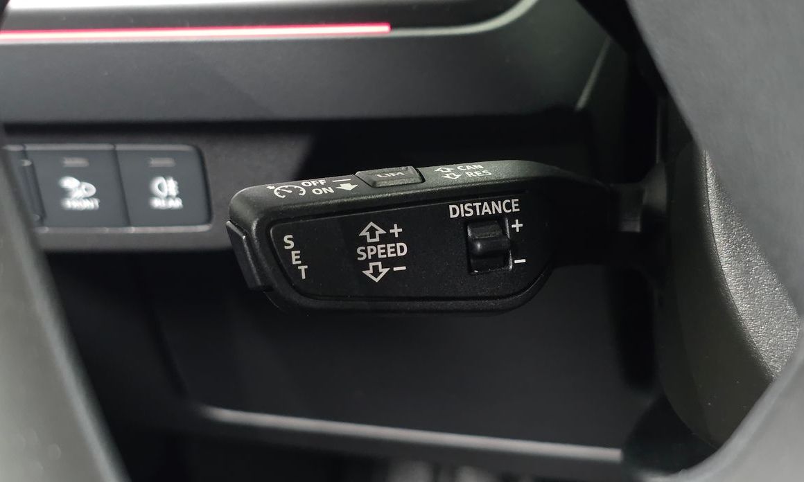 Audi Q4 e-tron 2023