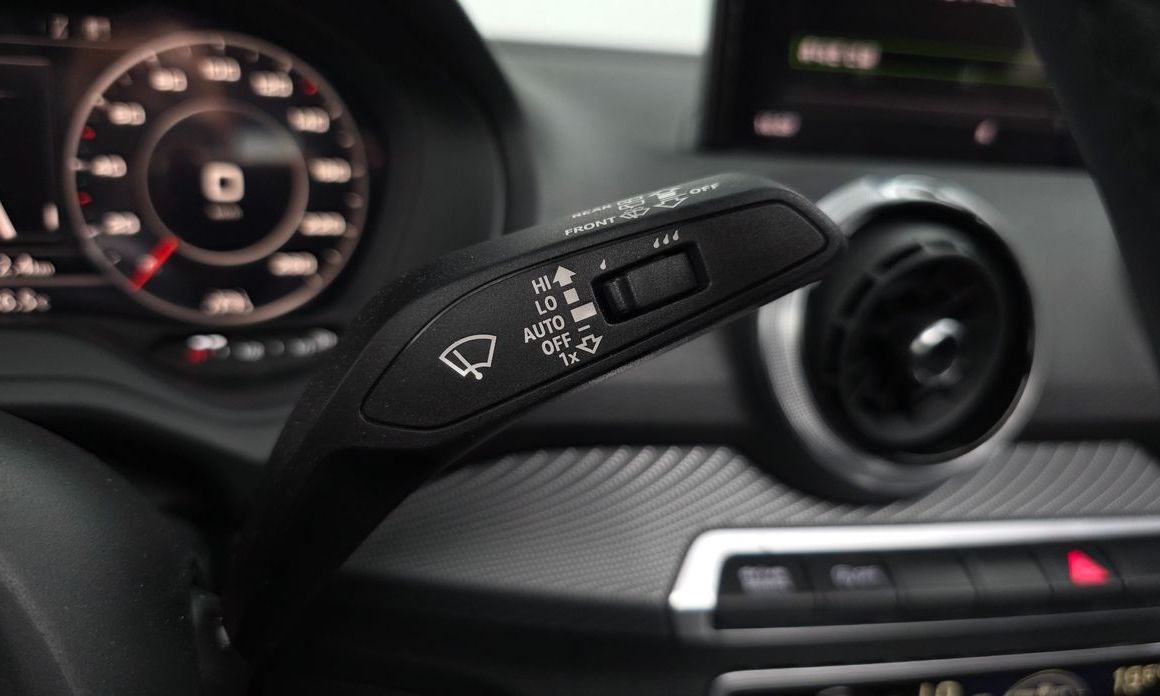 Audi Q2 2023