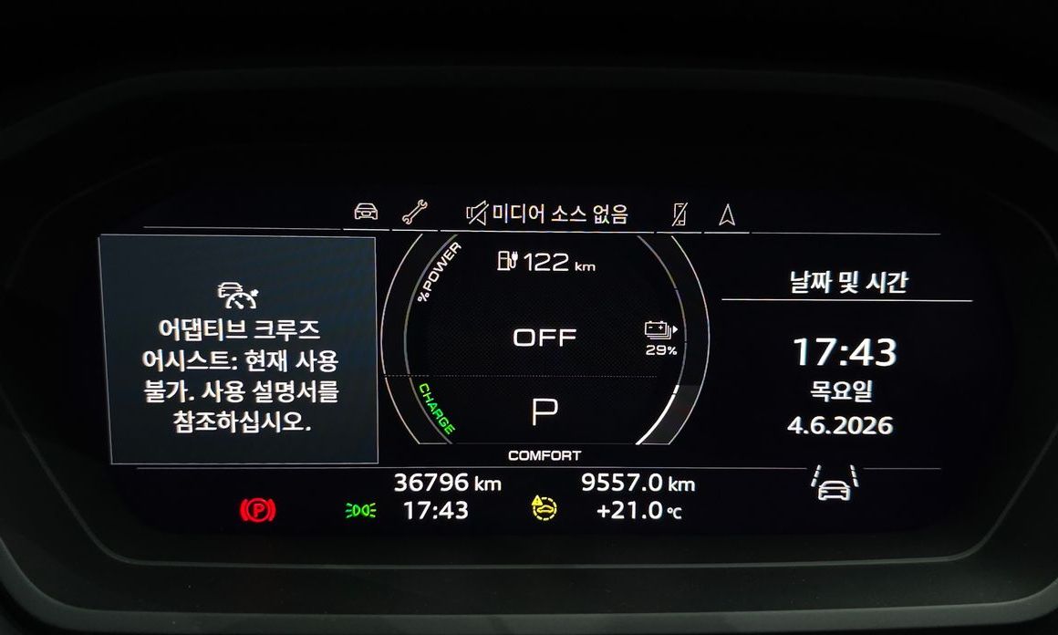 Audi Q4 e-tron 2023