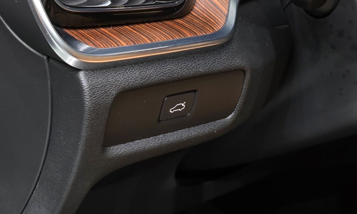 Volvo V60 2023