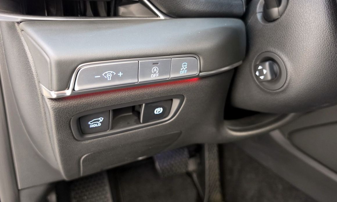 Genesis GV80 2023