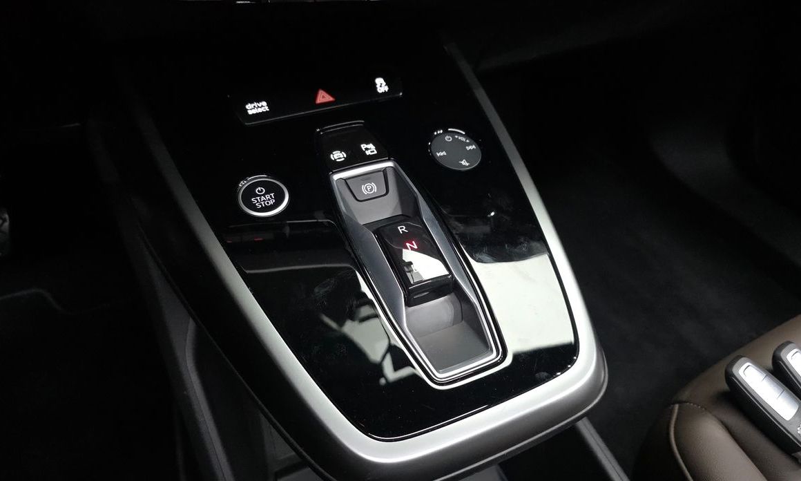 Audi Q4 e-tron 2023