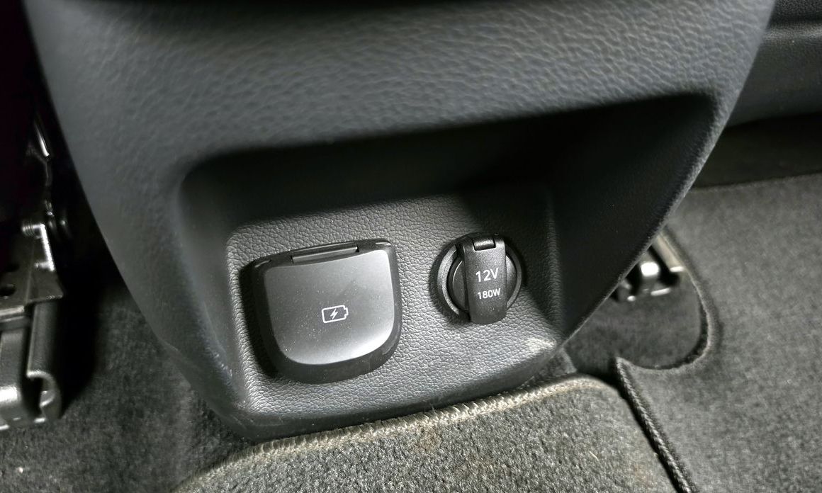 Genesis GV80 2023