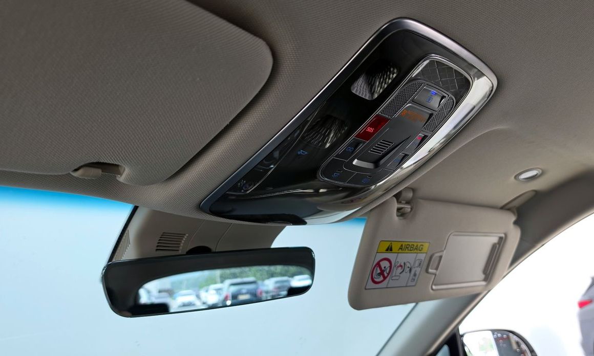 Genesis GV80 2023