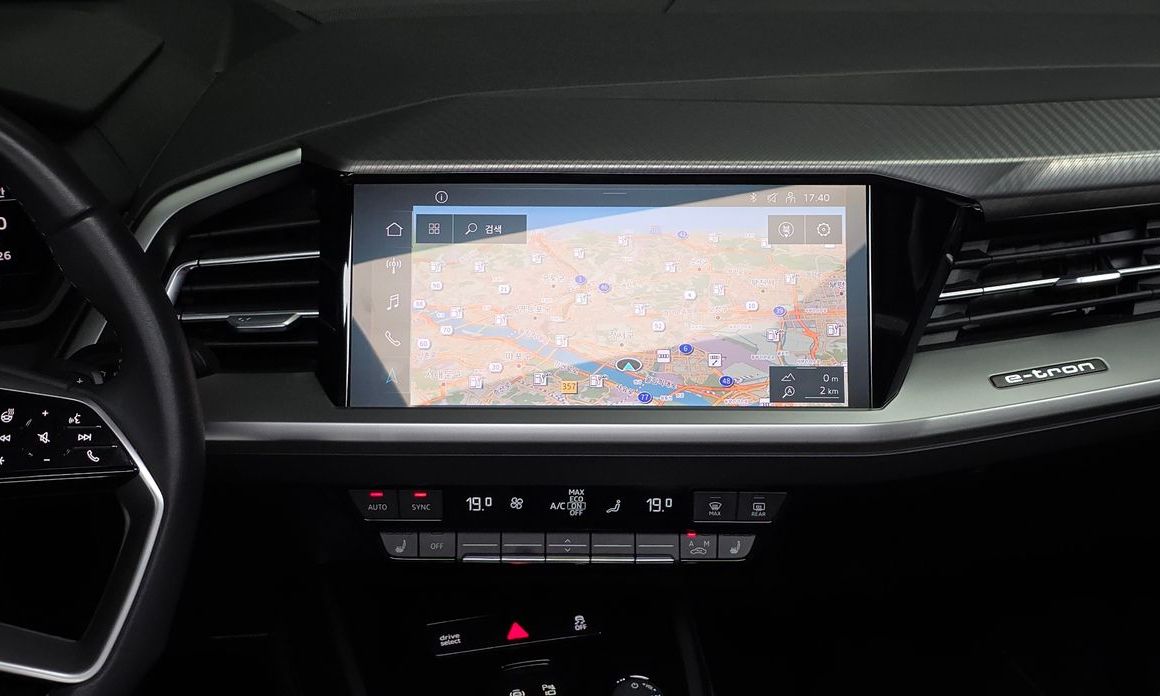 Audi Q4 e-tron 2023