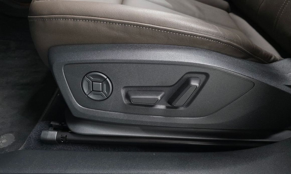 Audi Q4 e-tron 2023