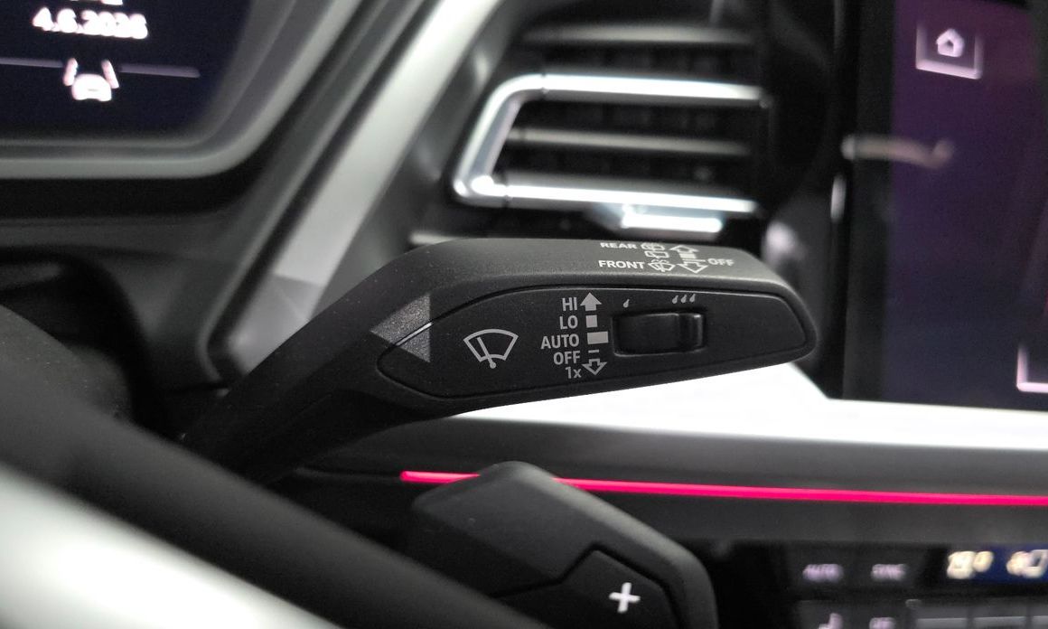 Audi Q4 e-tron 2023