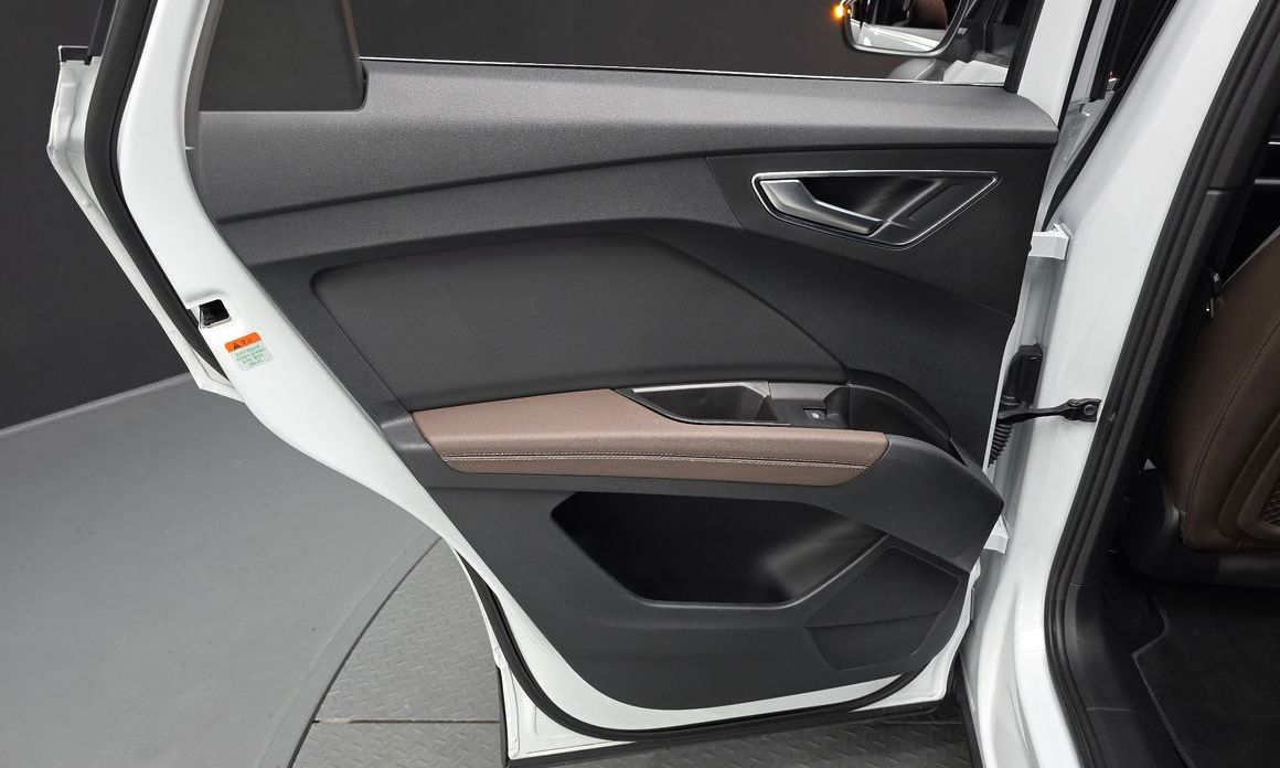 Audi Q4 e-tron 2023