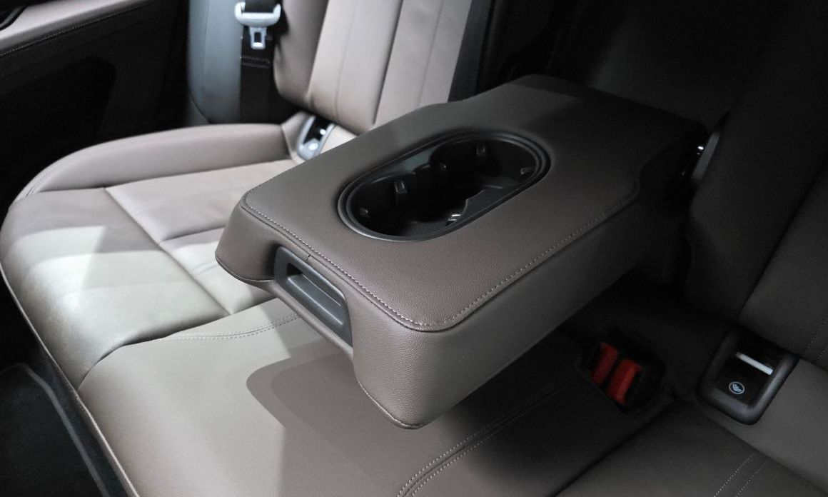 Audi Q4 e-tron 2023