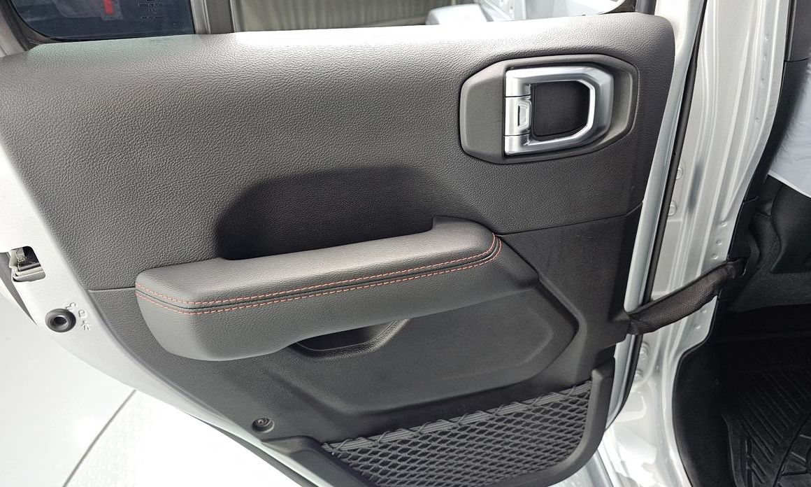 Jeep Wrangler 2023