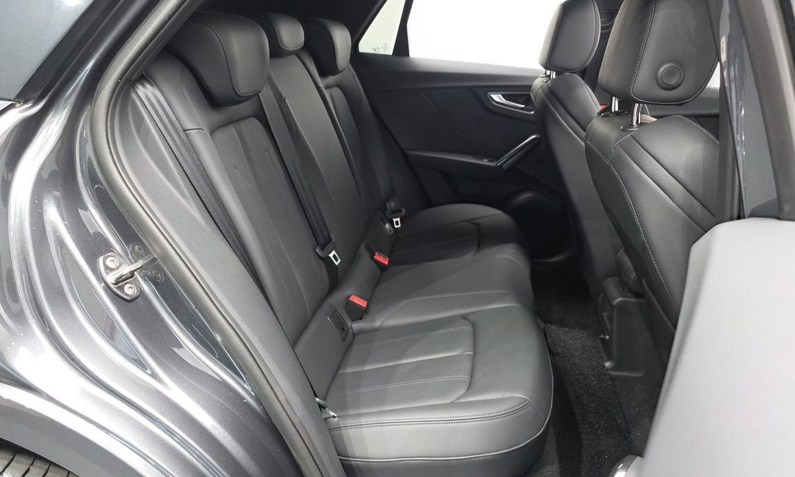 Audi Q2 2023