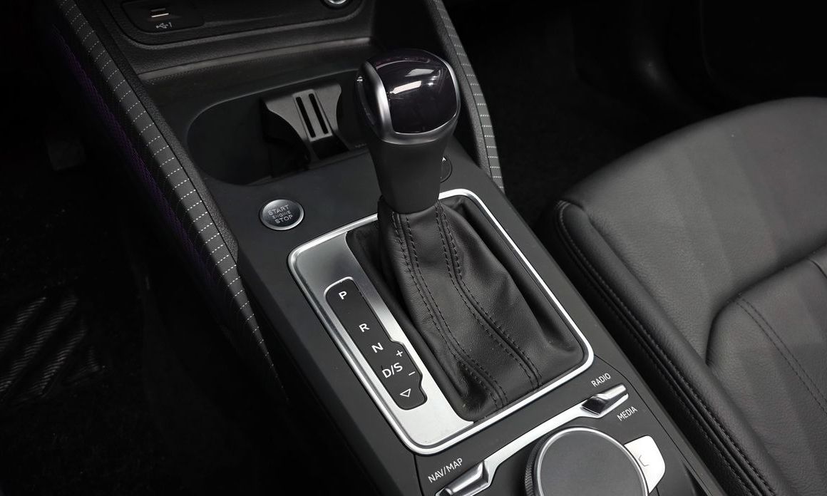 Audi Q2 2023