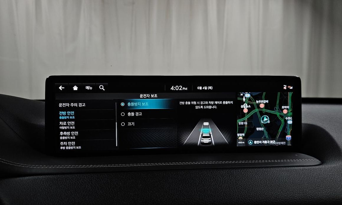Genesis GV80 2022